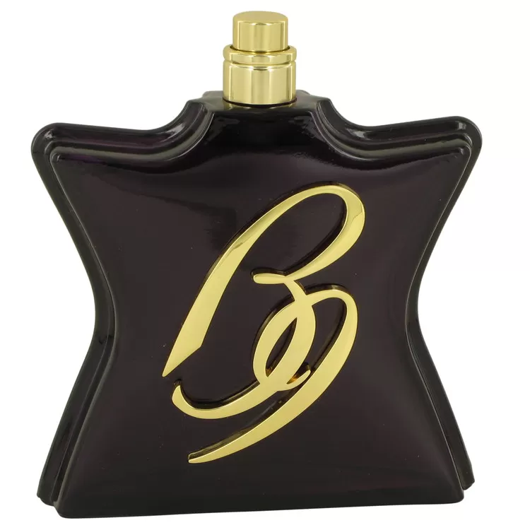 Bond No. 9 Dubai B9 Eau De Parfum Spray (Tester)