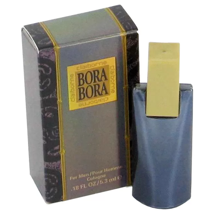 Bora Bora Mini EDT