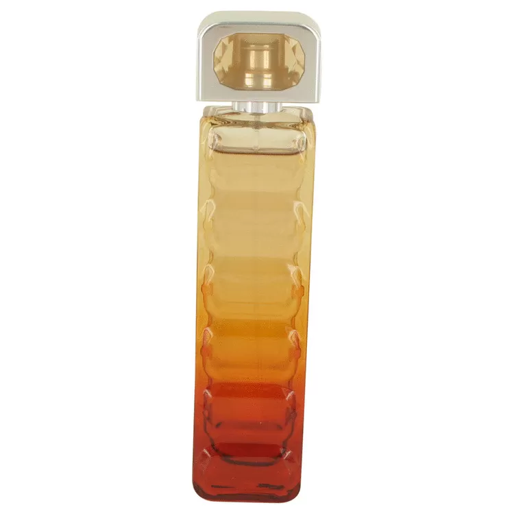 Boss Orange Sunset Eau De Toilette Spray (Tester)