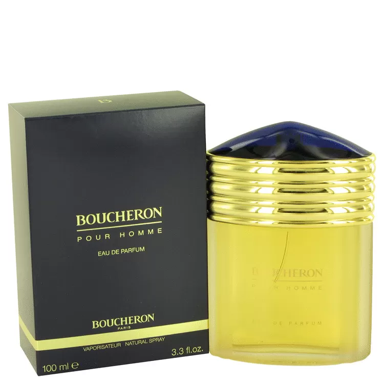 BOUCHERON Eau De Parfum Spray