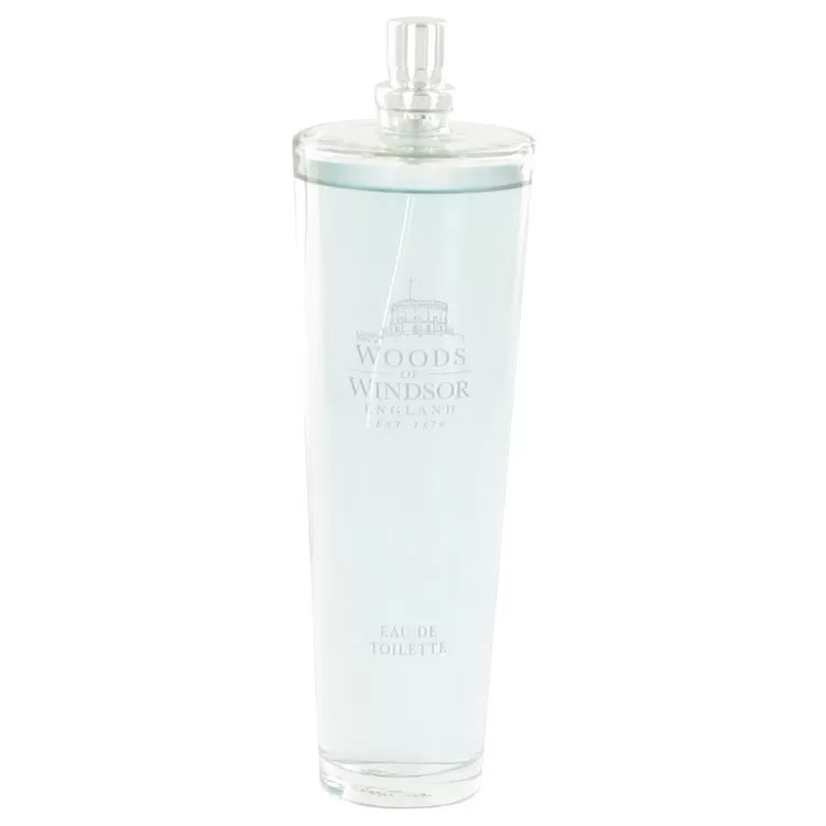 Blue Orchid & Water Lily Eau De Toilette Spray (Tester)