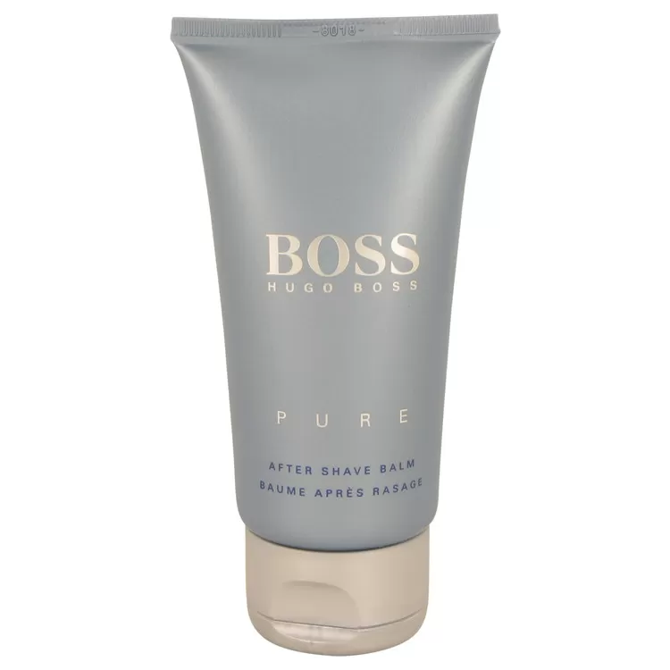 Boss Pure After Shave Balm (unboxed)