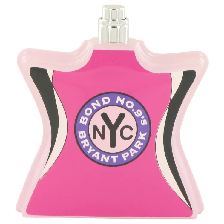 Bryant Park Eau De Parfum Spray(Tester)