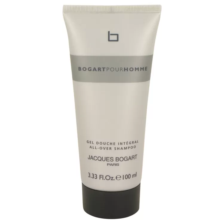 Bogart Pour Homme Shower Gel