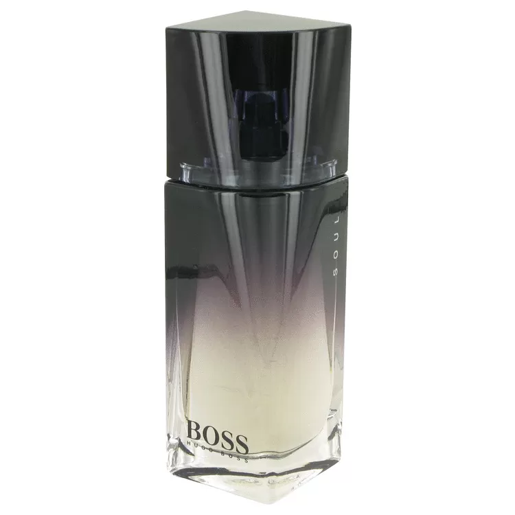 Boss Soul Eau De Toilette Spray (Tester)