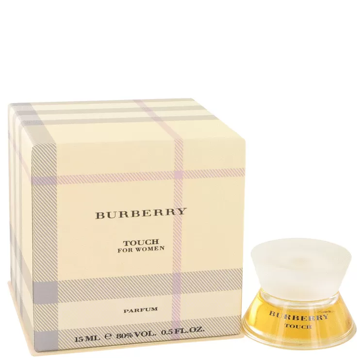 BURBERRY TOUCH Parfum