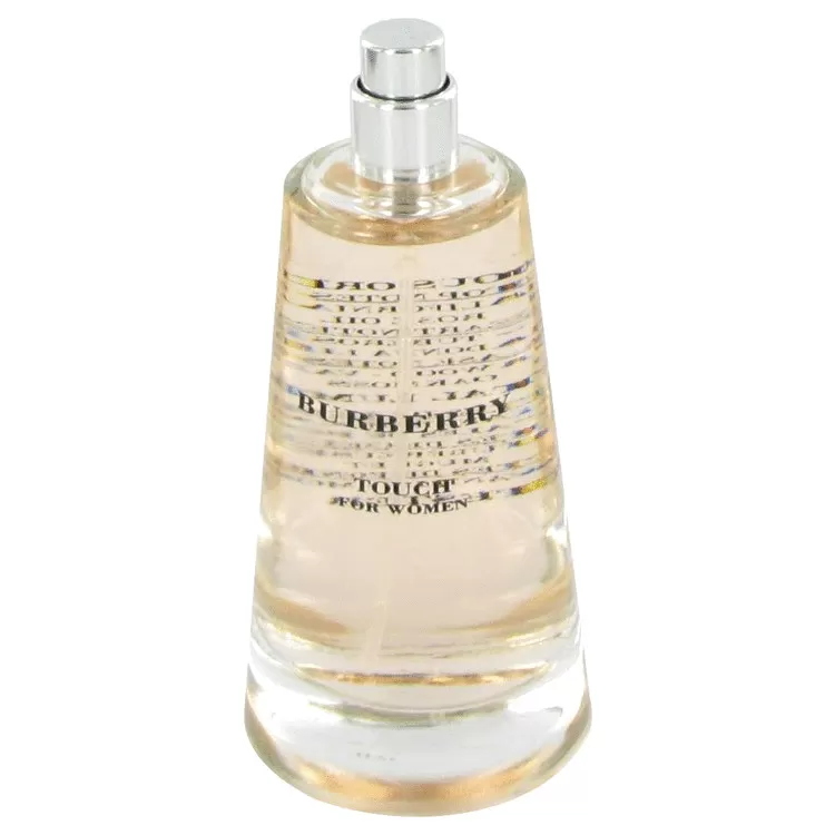 BURBERRY TOUCH Eau De Parfum Spray (Tester)