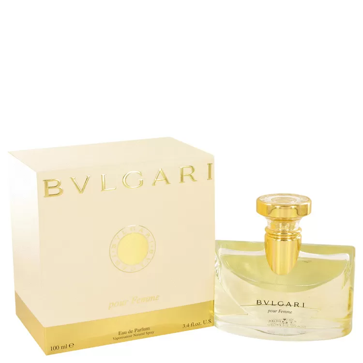 BVLGARI (Bulgari) Eau De Parfum Spray