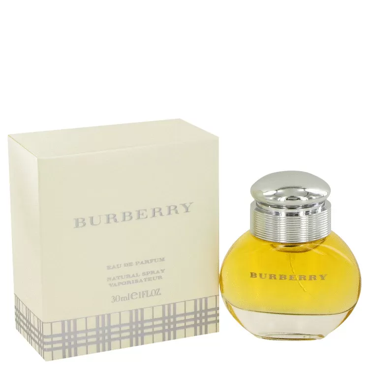 BURBERRY Eau De Parfum Spray