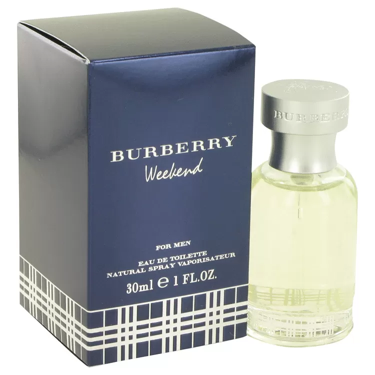 WEEKEND Eau De Toilette Spray