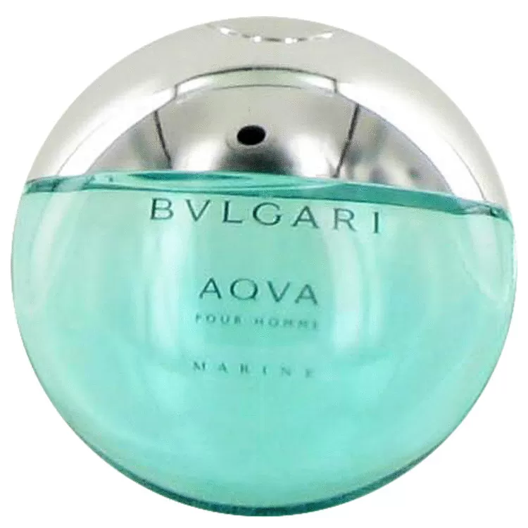 Bvlgari Aqua Marine Eau De Toilette Spray (Tester)
