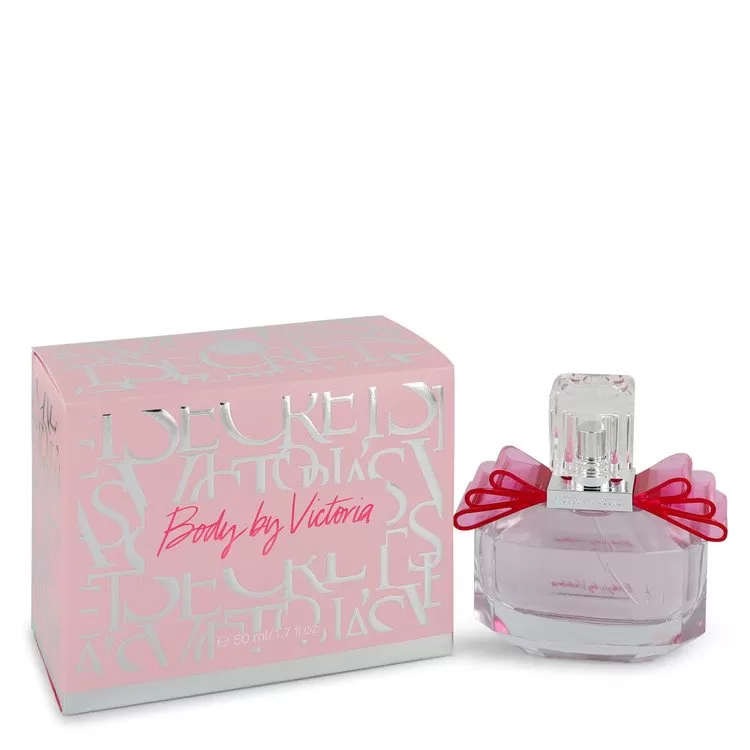 Body Eau De Parfum Spray (New Packaging)