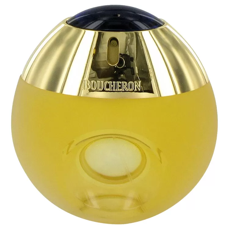 BOUCHERON Eau De Toilette Spray (Tester)