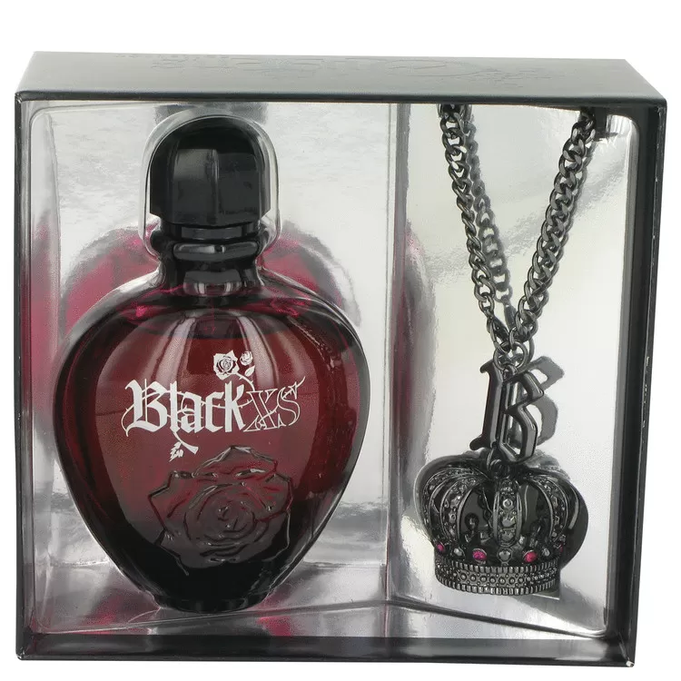 Black XS Gift Set