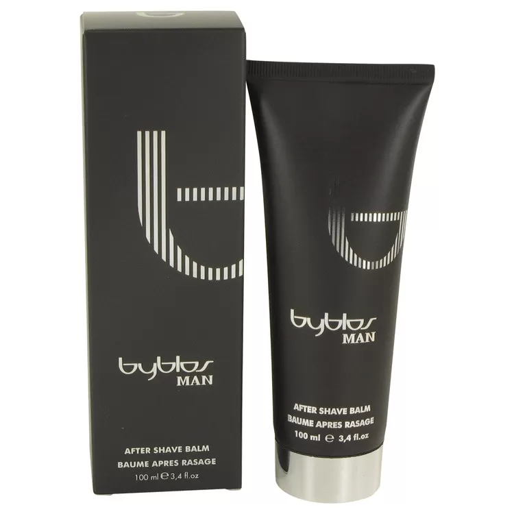 Byblos Man After Shave Balm
