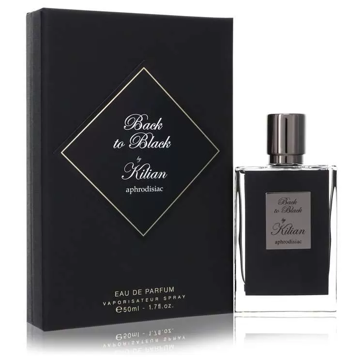 Back to Black Aphrodisiac by Kilian Eau De Parfum Spray for Women