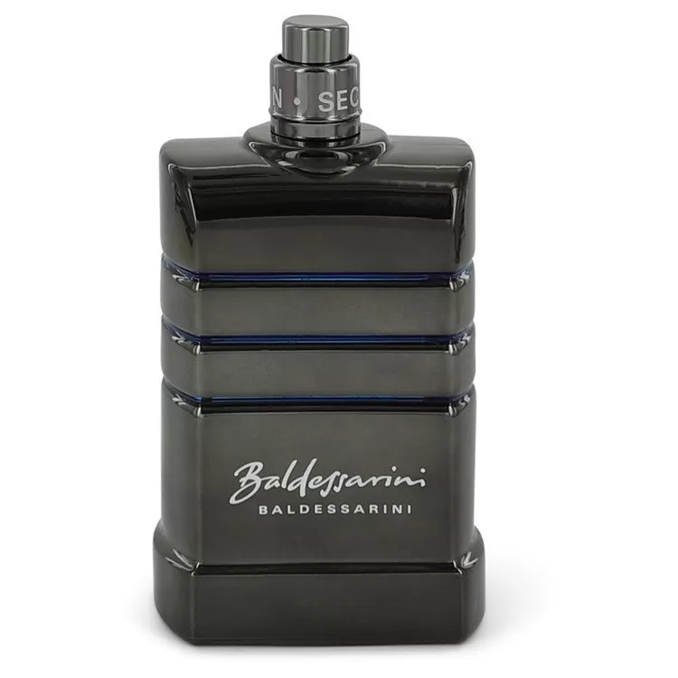 Baldessarini Secret Mission Eau De Toilette Spray (Tester)