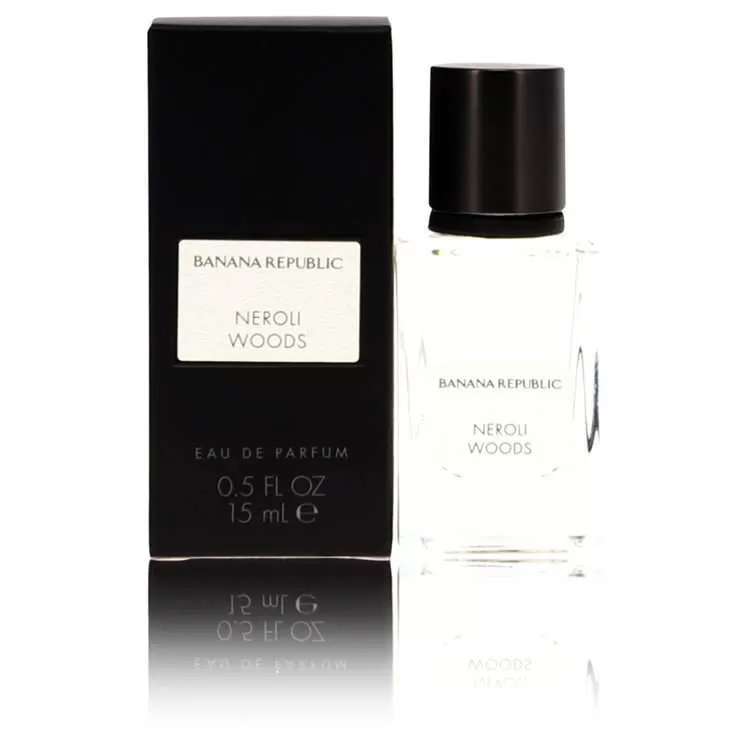 Banana Republic Neroli Woods by Banana Republic Eau De Parfum Spray (Unisex) for Women