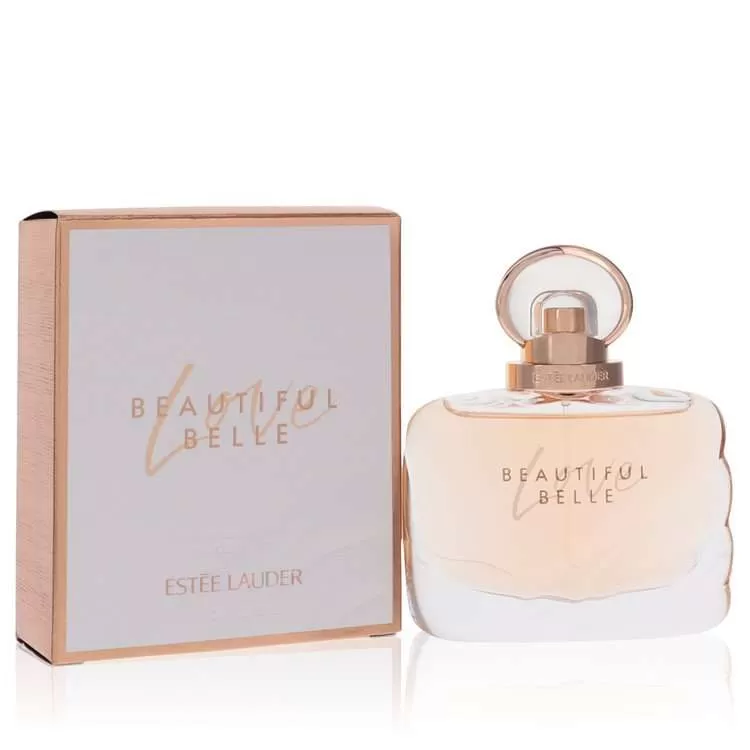 Beautiful Belle Love by Estee Lauder Eau De Parfum Spray for Women