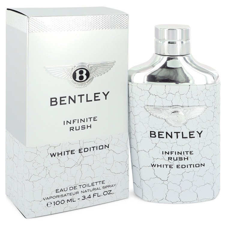 bentley infinite perfume
