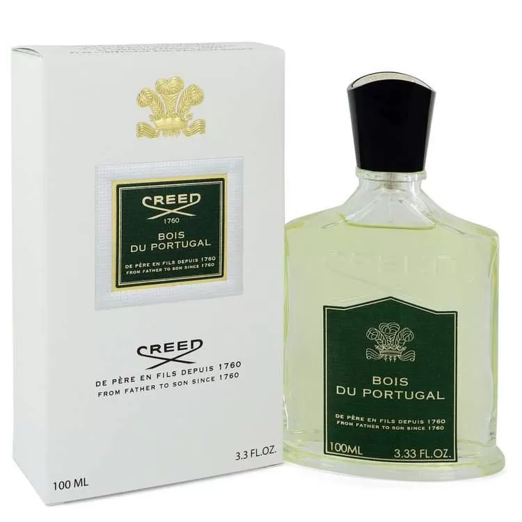 Bois Du Portugal by Creed Eau De Parfum Spray for Men