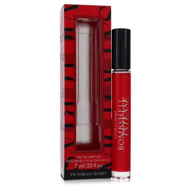Bombshell Intense by Victoria's Secret Mini EDP Rollerball for Women