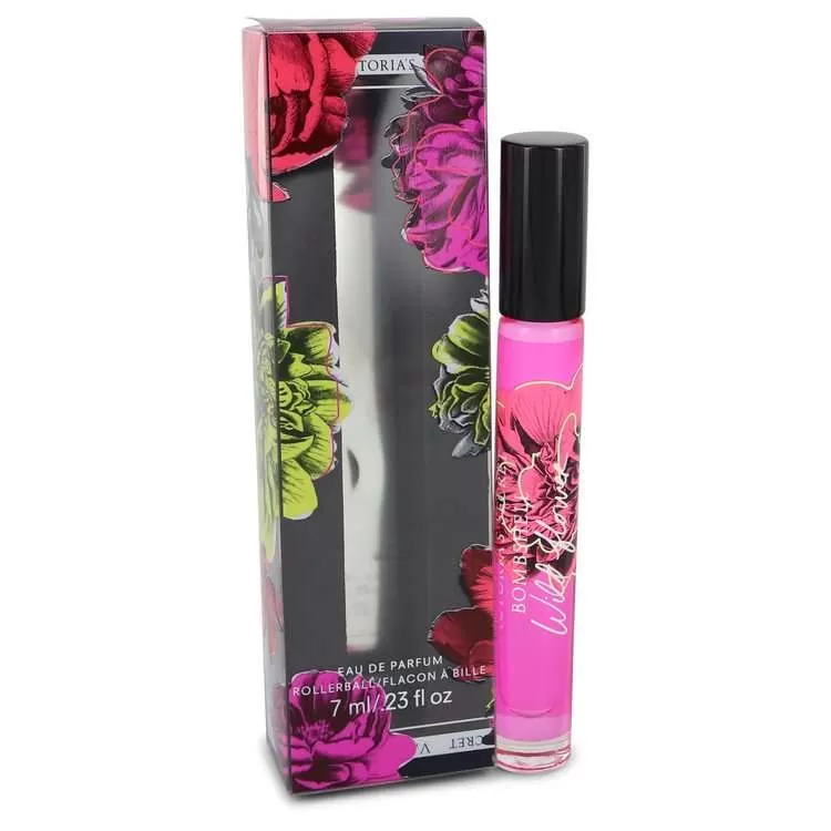 Bombshell Wild Flower by Victoria's Secret Mini EDP Roller Ball Pen for Women