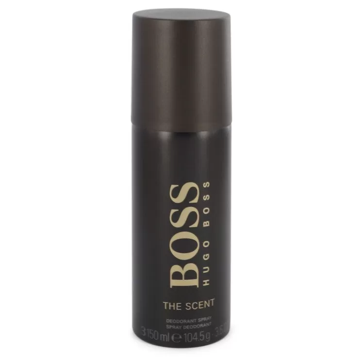 Boss The Scent Deodorant Spray