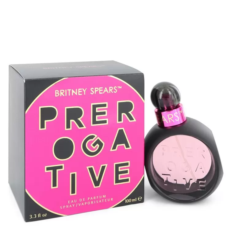 Britney Spears Prerogative Eau De Parfum Spray