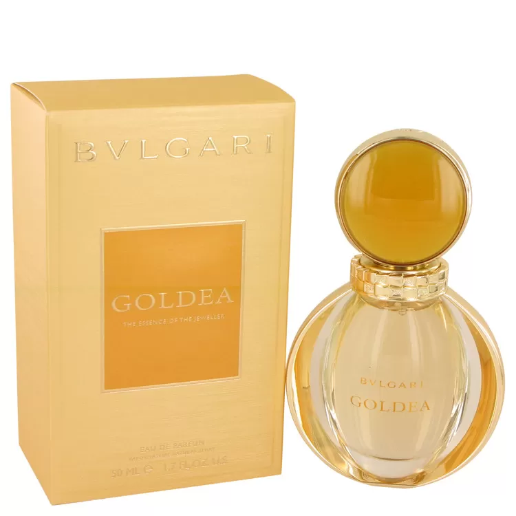 Bvlgari Goldea Eau De Parfum Spray