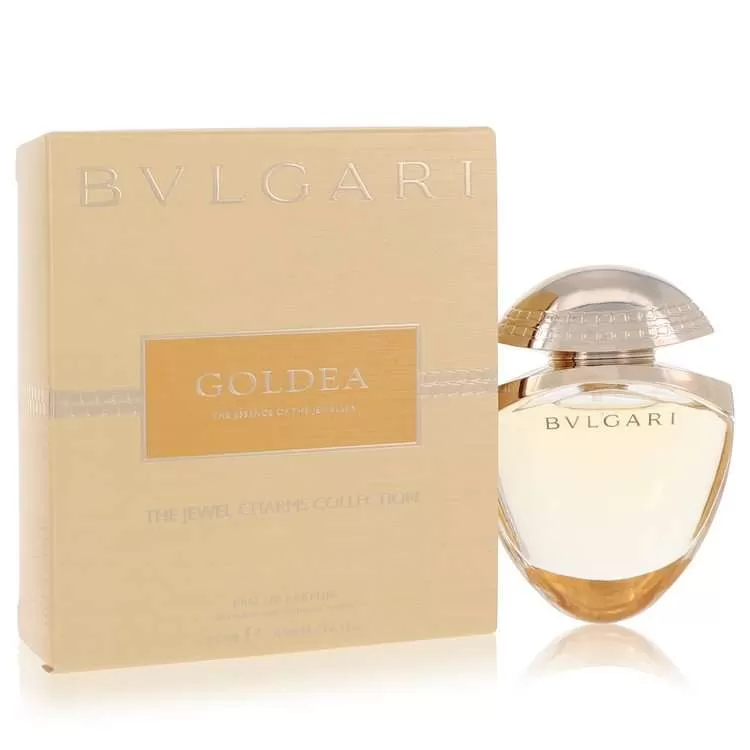 Bvlgari Goldea by Bvlgari Eau De Parfum Spray for Women
