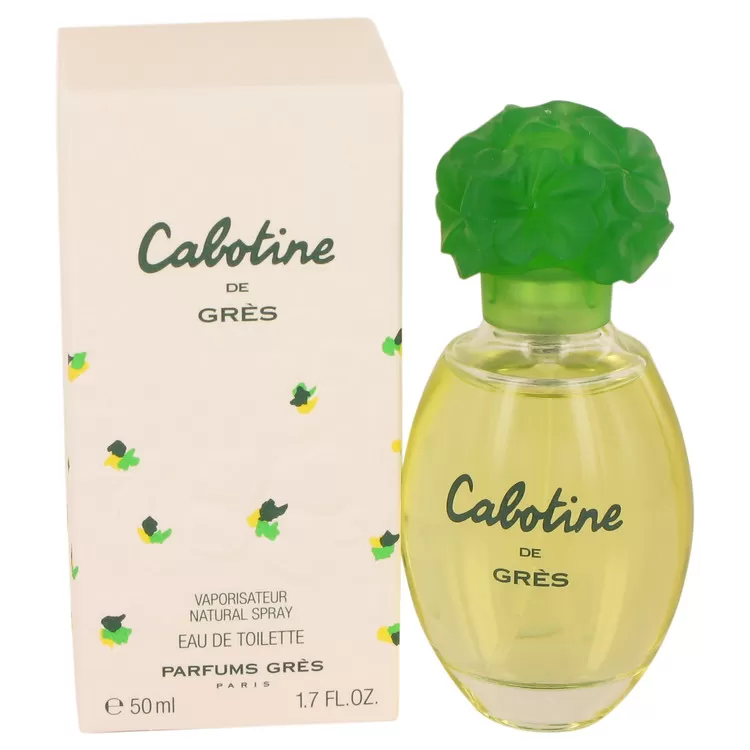 CABOTINE Eau De Parfum Spray