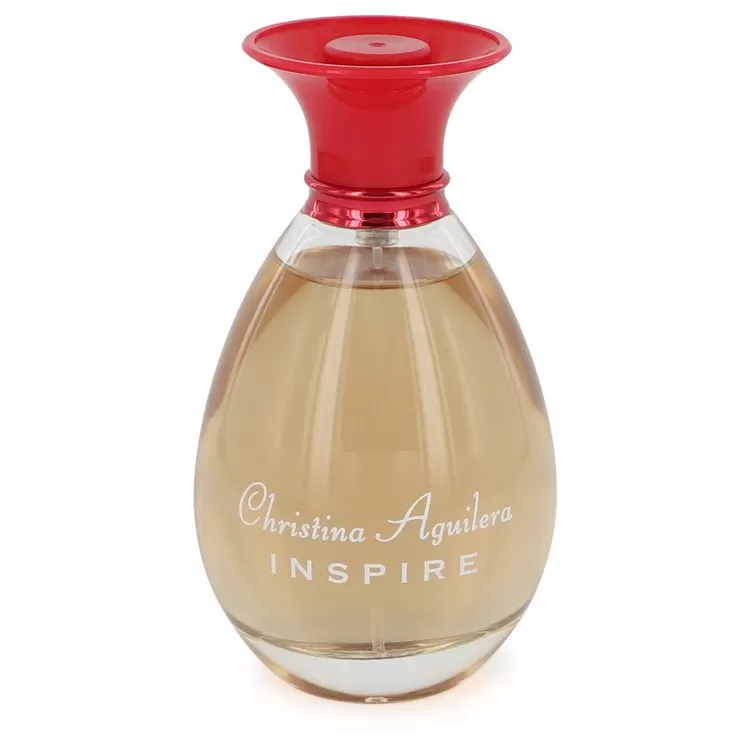 Christina Aguilera Inspire Eau De Parfum Spray (Tester)