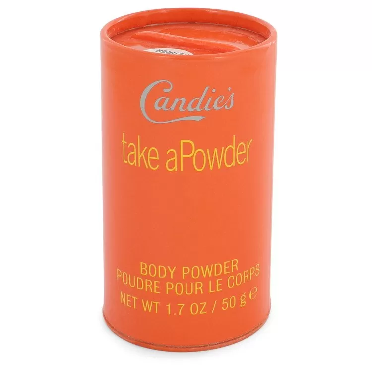 Candies Body Powder Shaker