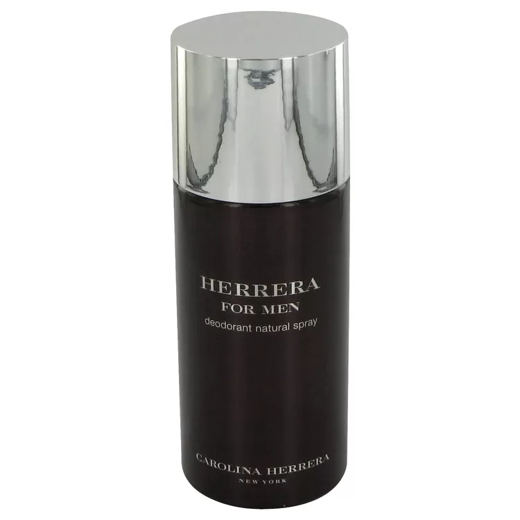 Carolina Herrera Deodorant Spray (Can)