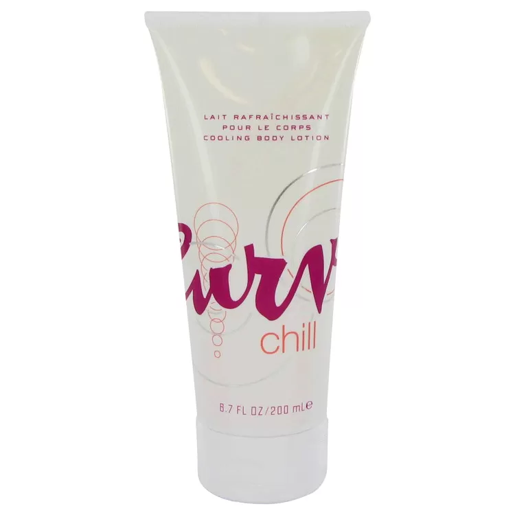 Curve Chill Body Lotion