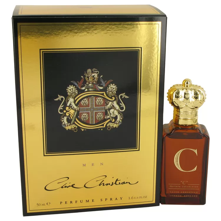 Clive Christian C Perfume Spray