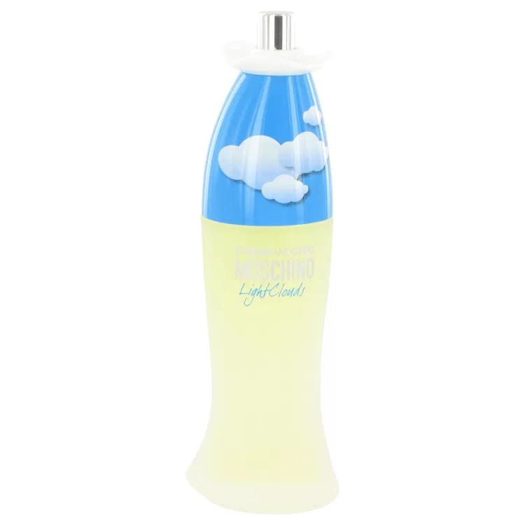 Cheap & Chic Light Clouds Eau De Toilette Spray (Tester)