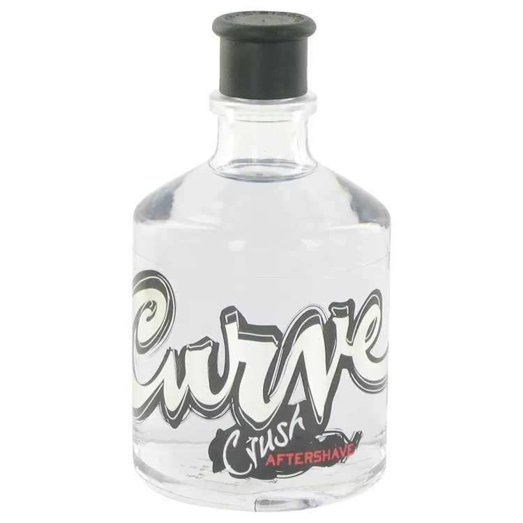 Curve Crush After Shave (unboxed)