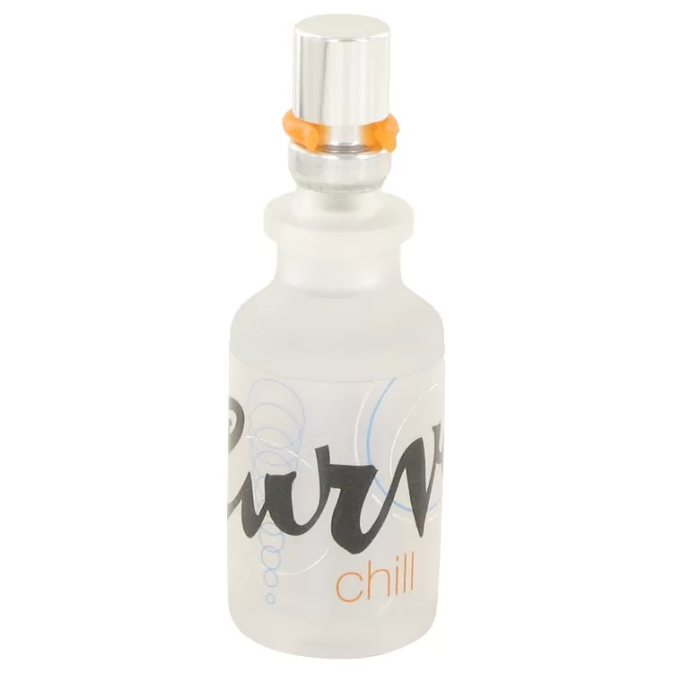 Curve Chill Mini EDC Spray