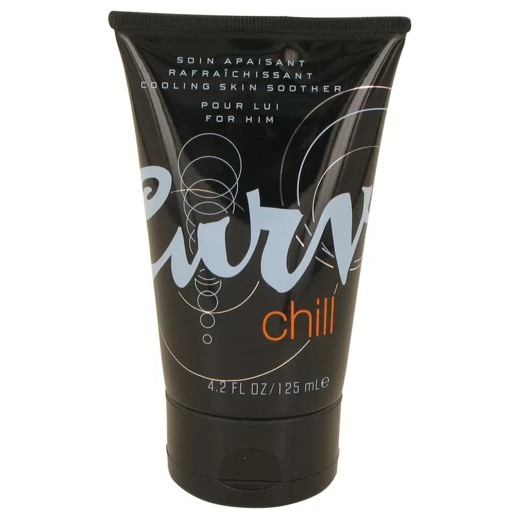 Curve Chill After Shave Soother