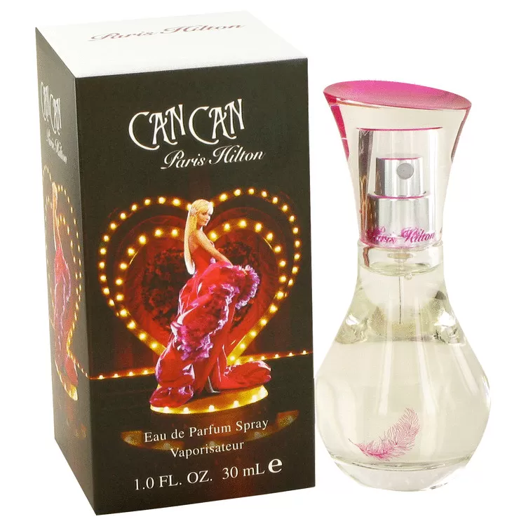 Can Can Eau De Parfum Spray