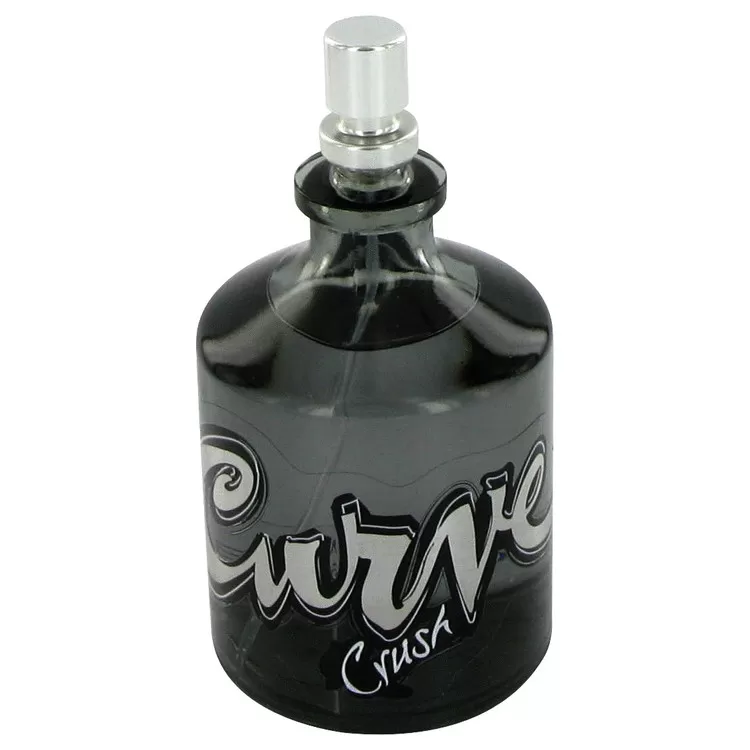 Curve Crush Eau De Cologne Spray (Tester)