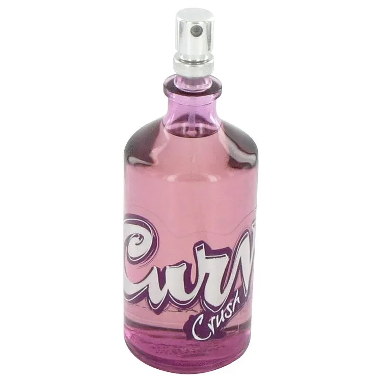 Curve Crush Eau De Toilette Spray (Tester)
