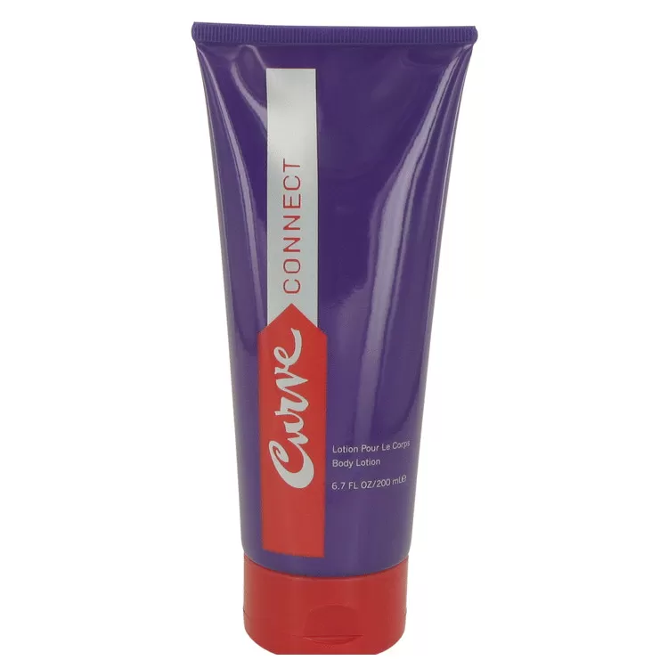 Curve Connect Body Lotion