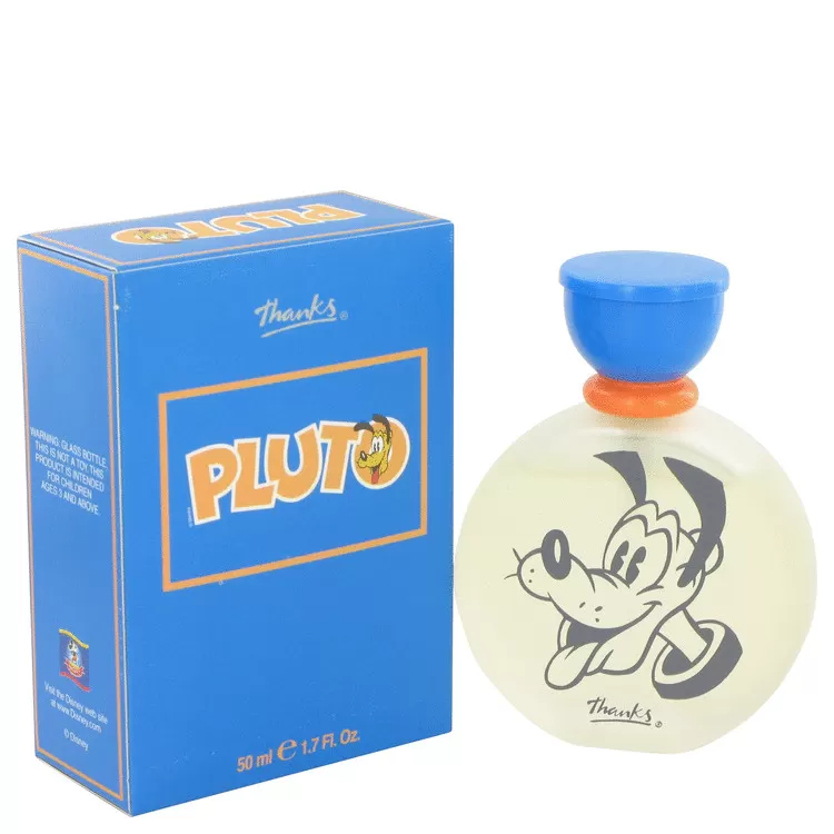 PLUTO Eau De Toilette Spray