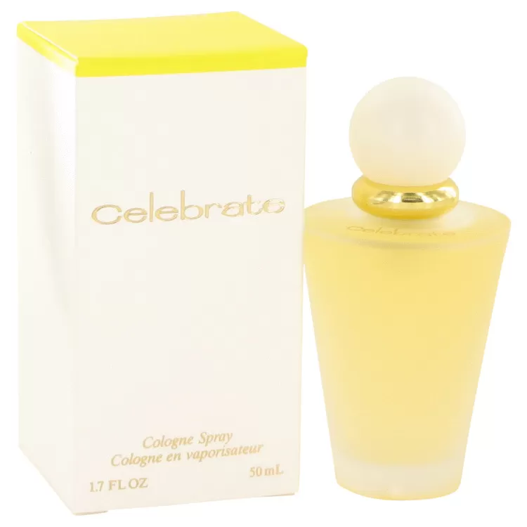CELEBRATE Cologne Spray