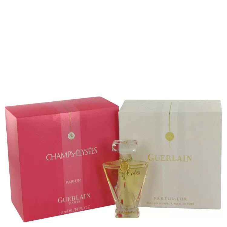 CHAMPS ELYSEES Pure Perfume