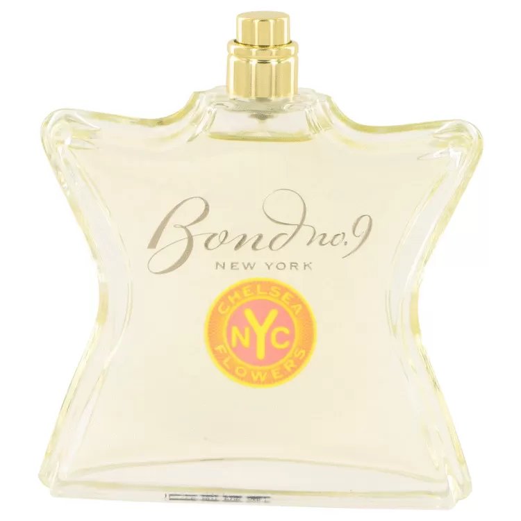 Chelsea Flowers Eau De Parfum Spray (Tester)