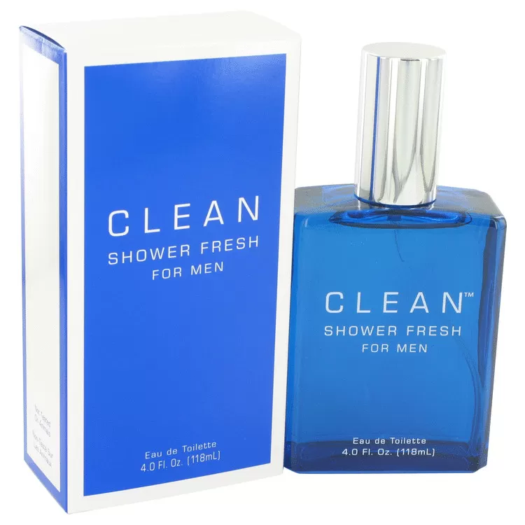 Clean Shower Fresh Eau De Toilette Spray